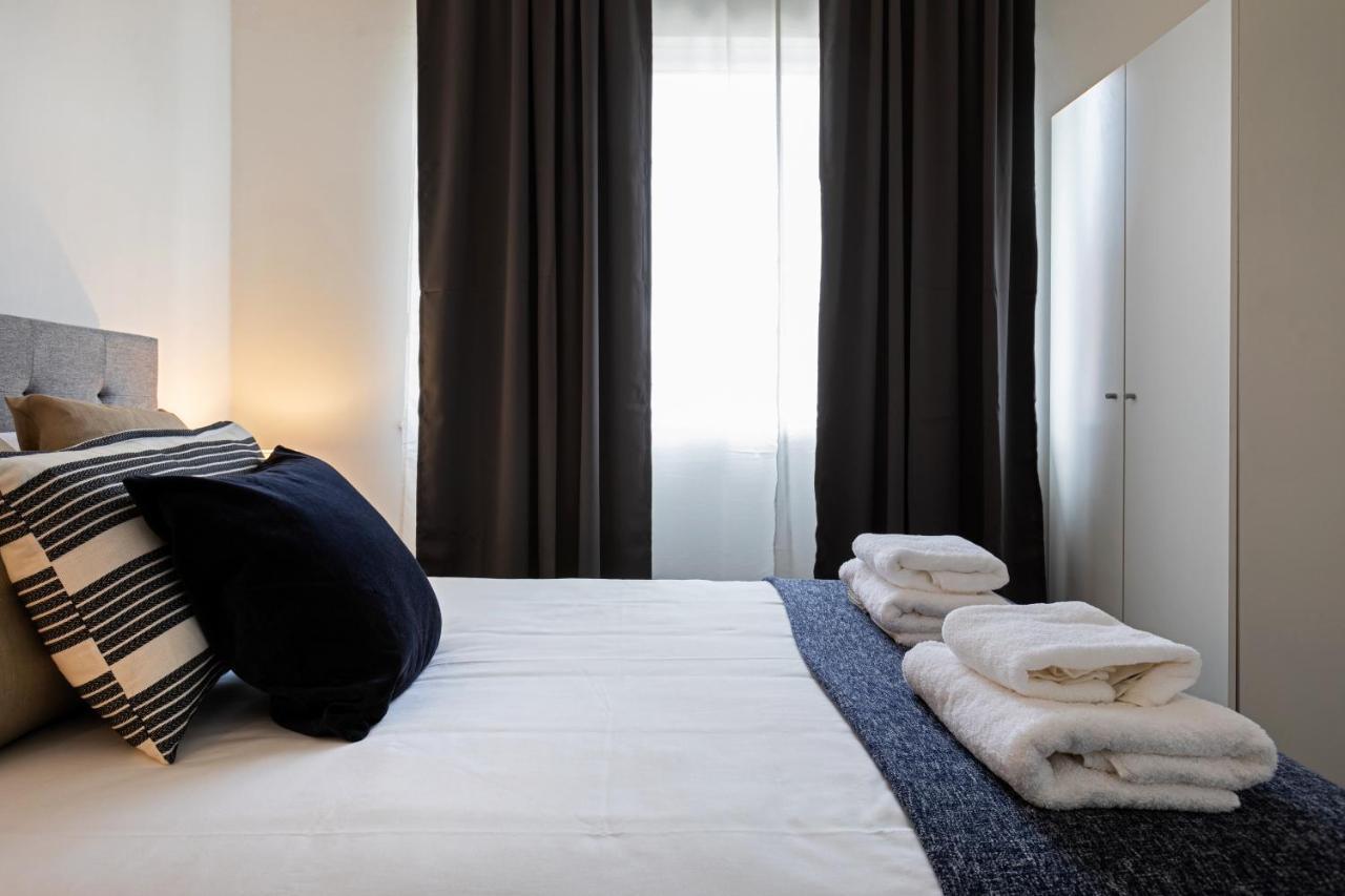 Modern 1-Bedroom Apartment, Beach 5-Min Walk, Free Parking Веймут Екстер'єр фото